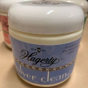 ** HAGERTY Jewel Clean Jewelry Silver:Stones Cleaner